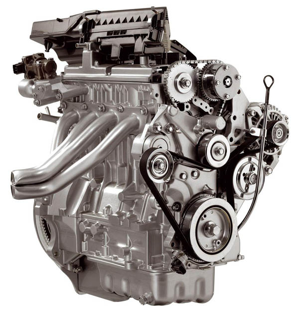 2007 Iti M35h Car Engine